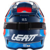 Casque Moto Cross LEATT Kit Moto 8.5 V27 avec masque Velocity 5.5 offert 2