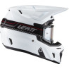 Casque Moto Cross LEATT Kit Moto 8.5 V27 avec masque Velocity 5.5 offert 7
