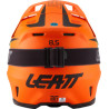 Casque Moto Cross LEATT Kit Moto 8.5 V27 avec masque Velocity 5.5 offert 11