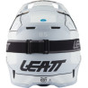 Casque Moto Cross LEATT Kit Moto 8.5 V27 avec masque Velocity 5.5 offert 14