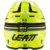 Casque Moto Cross LEATT Kit Moto 8.5 V27 avec masque Velocity 5.5 offert 17