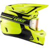 Casque Moto Cross LEATT Kit Moto 8.5 V27 avec masque Velocity 5.5 offert 16