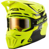 Casque Moto Cross LEATT Kit Moto 8.5 V27 avec masque Velocity 5.5 offert 15