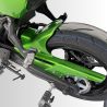 Garde boue arrière ERMAX KAWASAKI Z650S 2026 2