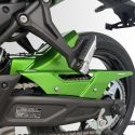 Garde boue arrière ERMAX KAWASAKI Z650S 2026