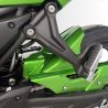 Garde boue arrière ERMAX KAWASAKI Z650S 2026 4