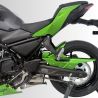Garde boue arrière ERMAX KAWASAKI Z650S 2026 5