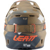 Casque Moto Cross LEATT Kit Moto 7.5 V27 avec masque Velocity 4.5 offert 5