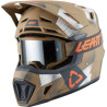 Casque Moto Cross LEATT Kit Moto 7.5 V27 avec masque Velocity 4.5 offert 3