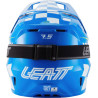 Casque Moto Cross LEATT Kit Moto 7.5 V27 avec masque Velocity 4.5 offert 11