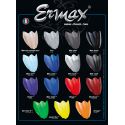 Tete de fourche Ermax pour KAWASAKI Z650S 2026