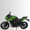 saute vent Ermax pour KAWASAKI Z650S 2026 2