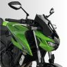 saute vent Ermax pour KAWASAKI Z650S 2026 8