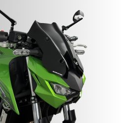 saute vent Ermax pour KAWASAKI Z650S 2026
