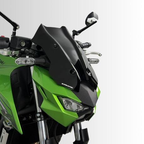 saute vent Ermax pour KAWASAKI Z650S 2026