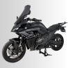 bulle haute protection ERMAX BMW R1300 RS 2025-2026 1