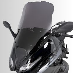 bulle haute protection ERMAX BMW R1300 RS 2025-2026