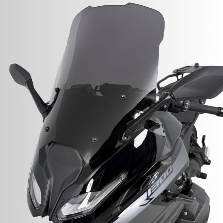 bulle haute protection ERMAX BMW R1300 RS 2025-2026