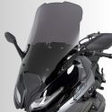 bulle haute protection ERMAX BMW R1300 RS 2025-2026