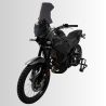 bulle haute protection ERMAX KAWASAKI KLE 500 2026 1