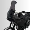 bulle haute protection ERMAX KAWASAKI KLE 500 2026 2