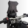 bulle haute protection ERMAX KAWASAKI KLE 500 2026 3