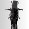 bulle haute protection ERMAX KAWASAKI KLE 500 2026 4