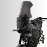 bulle haute protection ERMAX KAWASAKI KLE 500 2026 5