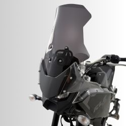 bulle haute protection ERMAX KAWASAKI KLE 500 2026