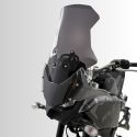 bulle haute protection ERMAX KAWASAKI KLE 500 2026