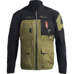 Veste LEATT Moto 6.5 HydraDri V27