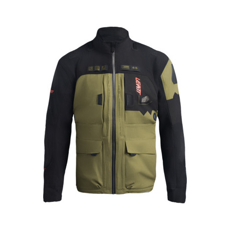 Veste LEATT Moto 6.5 HydraDri V27