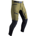 Pantalon enduro LEATT 6.5 HydrDri V27 tactic