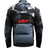 Veste Moto Enduro Leatt 5.5 V.27 Camo 1