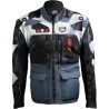 Veste Moto Enduro Leatt 5.5 V.27 Camo 0
