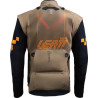 Veste Moto Enduro 4.5 X-Flow V27 speed 1