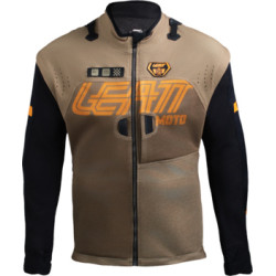 Veste Moto Enduro 4.5 X-Flow V27 speed