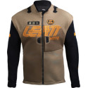 Veste Moto Enduro 4.5 X-Flow V27 speed