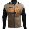 Veste Moto Enduro 4.5 X-Flow V27 speed 0