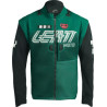 Veste Moto Enduro 4.5 X-Flow V27 speed 2