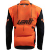 Veste Moto Enduro 4.5 X-Flow V27 speed 5