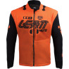 Veste Moto Enduro 4.5 X-Flow V27 speed 4