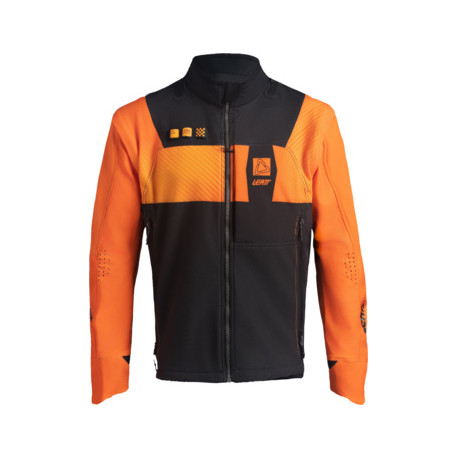 Veste Moto Enduro 4.5 V27 hatchet