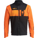 Veste Moto Enduro 4.5 V27 hatchet