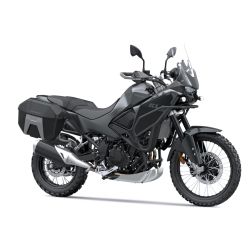 bulle taille origine ERMAX KAWASAKI KLE 500 2026