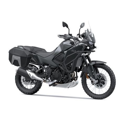 bulle taille origine ERMAX KAWASAKI KLE 500 2026