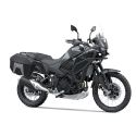 bulle taille origine ERMAX KAWASAKI KLE 500 2026