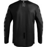 Maillot motocross LEATT Jersey 4.5 Enduro V27 stripe 9