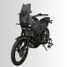 bulle sport ERMAX KAWASAKI KLE 500 2026 0