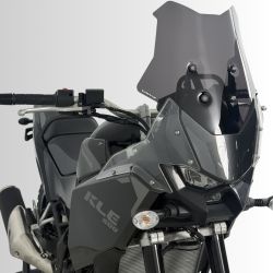 bulle sport ERMAX KAWASAKI KLE 500 2026